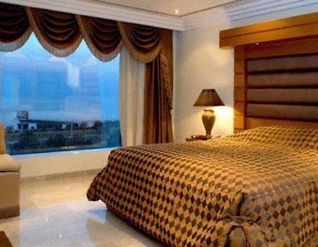 Mirage Suites Kuwait City Exterior photo