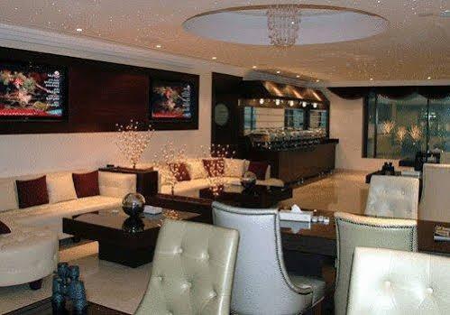 Mirage Suites Kuwait City Exterior photo