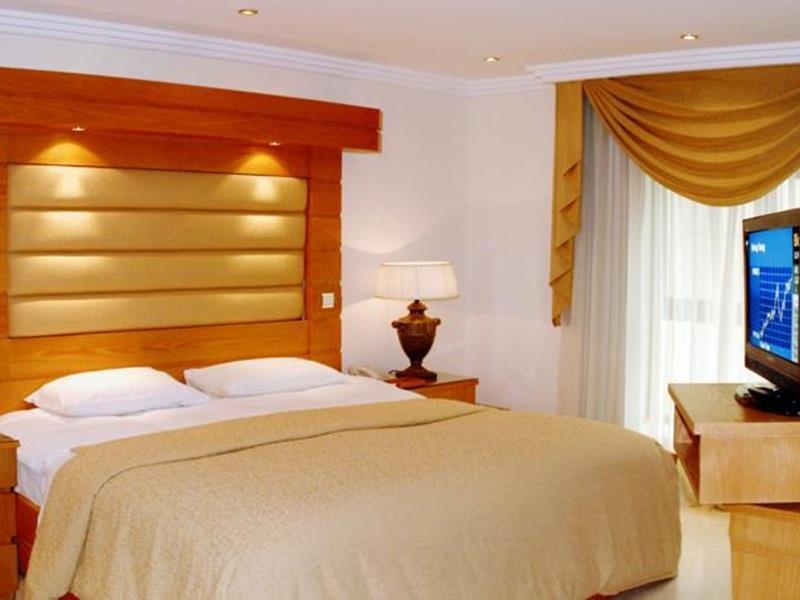 Mirage Suites Kuwait City Exterior photo