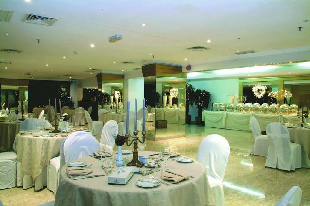 Mirage Suites Kuwait City Exterior photo