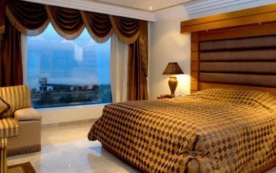 Mirage Suites Kuwait City Exterior photo